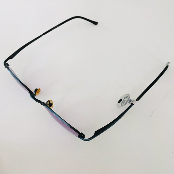 Blue sunglasses - Picture 3 of 3